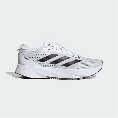 adidas marathon weiß|Adidas running shoes for men.